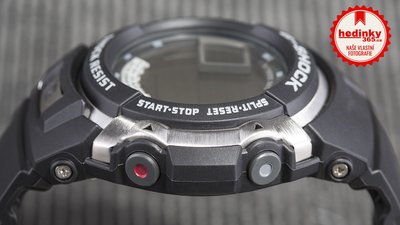 Casio G-Shock Original G-7700-1ER