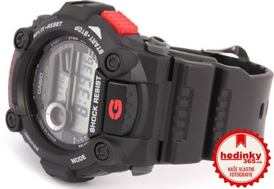 casio 7900 1er