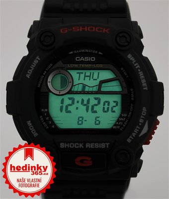 Casio G-Shock Original G-7900-1ER