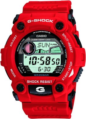 Casio G-Shock Original G-7900A-4ER