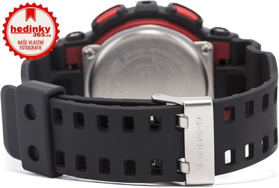 Casio G-Shock Original GA-100-1A4ER