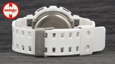 Casio G-Shock Original GA-100A-7AER
