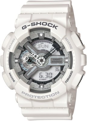 Casio G-Shock Original GA-110C-7AER
