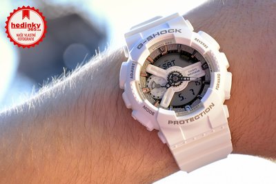 Casio G-Shock Original GA-110C-7AER