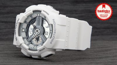 Casio G-Shock Original GA-110C-7AER