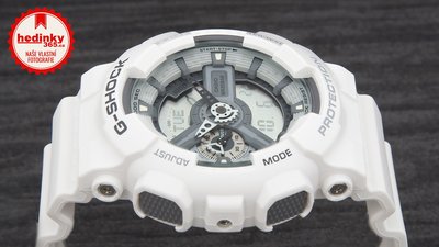 Casio G-Shock Original GA-110C-7AER