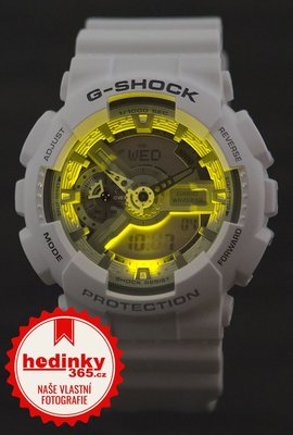 Casio G-Shock Original GA-110C-7AER