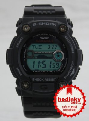 Casio G-Shock Original GW-7900-1ER