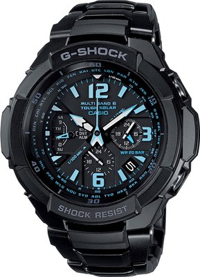 Casio G-Shock Gravitymaster GW-3000BD-1AER
