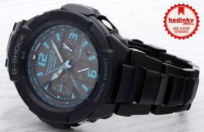 Casio G-Shock Gravitymaster GW-3000BD-1AER