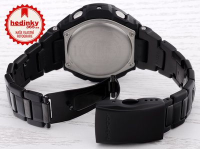 Casio G-Shock Gravitymaster GW-3000BD-1AER