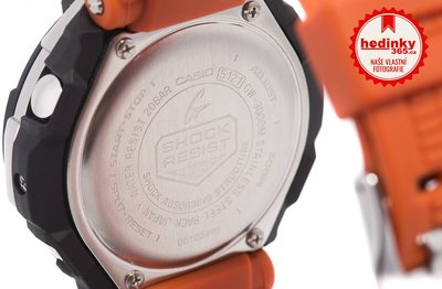 Casio G-Shock Gravitymaster GW-3000M-4AER (rozbalené)