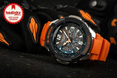 Casio G-Shock Gravitymaster GW-3000M-4AER (rozbalené)