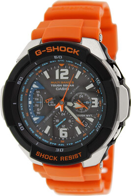 Casio G-Shock Gravitymaster GW-3000M-4AER (rozbalené)