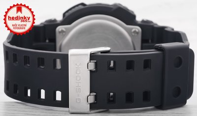 Casio G-Shock Master of G GDF-100-1AER