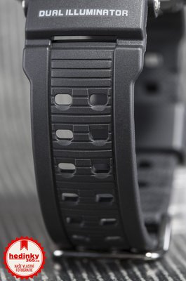 Casio G-Shock Mudman G-9000-1VER