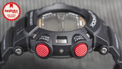 Casio G-Shock Mudman G-9000-1VER