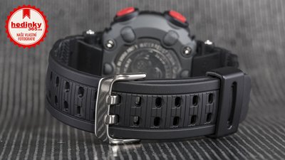 Casio G-Shock Mudman G-9000-1VER