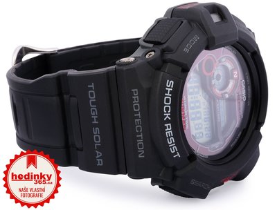 Casio G-Shock Mudman G-9300-1ER