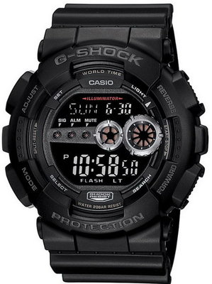 g shock cz