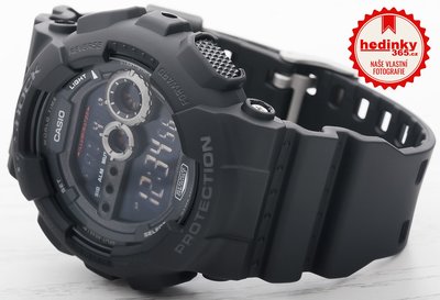 Casio G-Shock Original GD-100-1BER