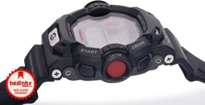 Casio G-Shock Riseman GW-9200-1ER