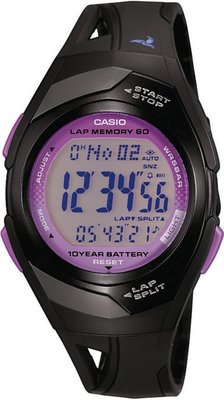 Casio Sport STR-300-1CEF