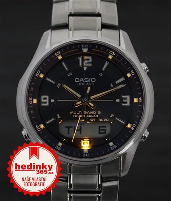 Casio Wave Ceptor LCW-M100DSE-2AER