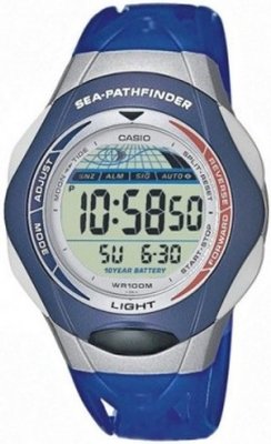 Casio Collection SPS-300-2VER
