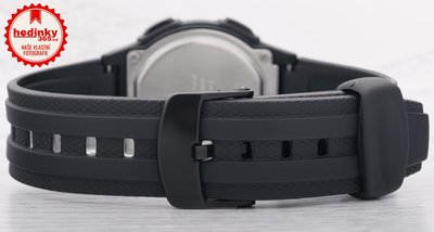 Casio Collection W-211-1AVES