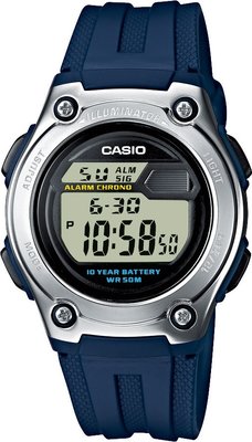 Casio Collection W-211-2AVES