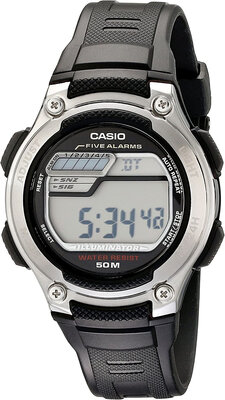 Casio Collection W-212H-1AVES