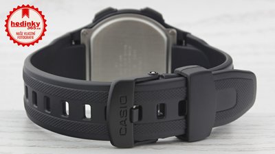 Casio Collection W-212H-1AVES