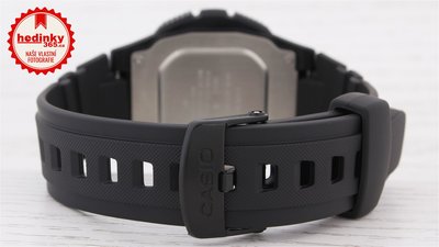 Casio Collection W-213-1AVES