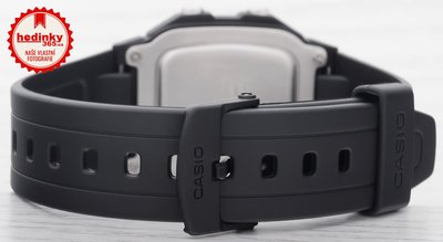 Casio Collection W-800HG-9AVES