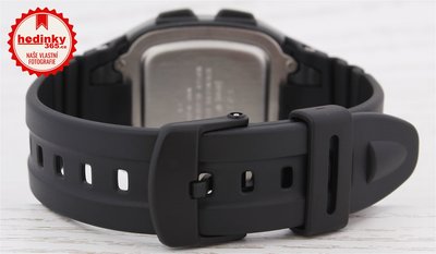 Casio Collection W-96H-1AVES