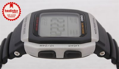 Casio Collection W-96H-1AVES