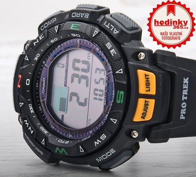 Casio Protrek PRG-240-1ER