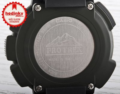 Casio Protrek PRG-240-1ER