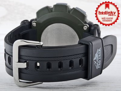 Casio Protrek PRG-240-1ER