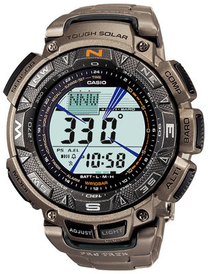 Casio Protrek PRG-240T-7ER