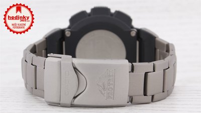 Casio Protrek PRG-240T-7ER
