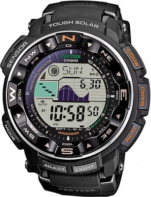 Casio Protrek PRW-2500-1ER