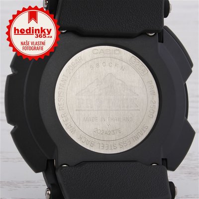 Casio Protrek PRW-2500-1ER