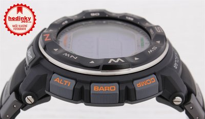 Casio Protrek PRW-2500-1ER