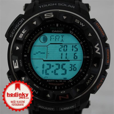 Casio Protrek PRW-2500-1ER