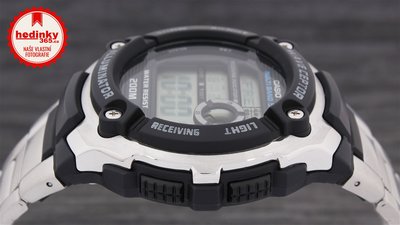 Casio Wave Ceptor WV-200DE-1AVER