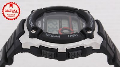 Casio Wave Ceptor WV-200E-1AVEF