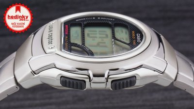 Casio Wave Ceptor WV-58DE-1AVEF