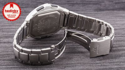 Casio Wave Ceptor WV-58DE-1AVEF